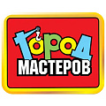 Конструктор Город мастеров 